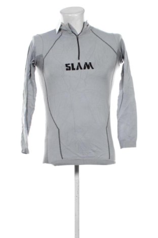 Férfi blúz Slam, Méret S, Szín Szürke, Ár 18 489 Ft, #138001095
