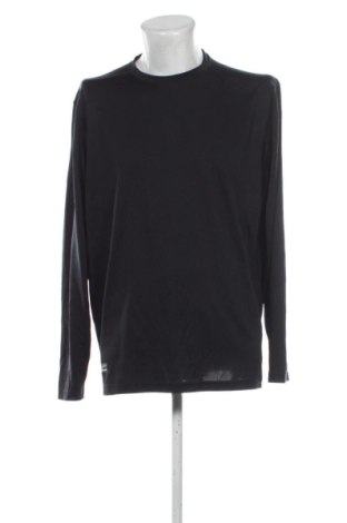 Férfi blúz Under Armour, Méret XL, Szín Fekete, Ár 18 489 Ft, #138001694