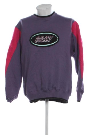 Мъжка блуза GRMY, Размер L, Цвят Многоцветен, Цена 27,00 €, #138003977