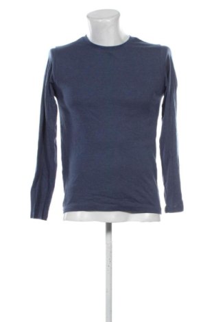 Ανδρική μπλούζα Unbranded, Μέγεθος M, Χρώμα Μπλέ, Τιμή 8,00 €, #138004486
