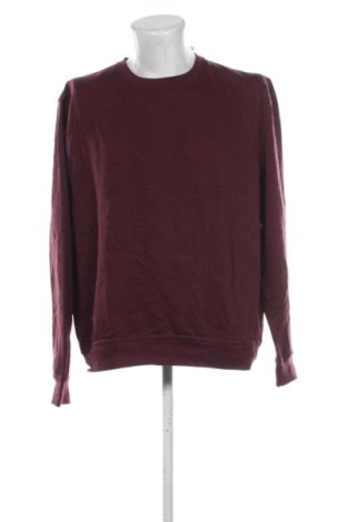 Мъжка блуза Canda, Размер XL, Цвят Червен, Цена 32,21 €, #138004632