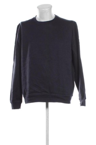 Мъжка блуза Canda, Размер XL, Цвят Син, Цена 32,21 €, #138004644