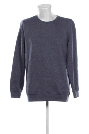 Мъжка блуза Piazza Italia, Размер XL, Цвят Син, Цена 32,21 €, #138005885