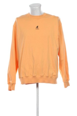 Herren Shirt J.Lindeberg, Größe L, Farbe Orange, Preis 43,00 €, #138006704