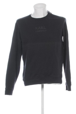 Męska bluzka Karl Lagerfeld, Rozmiar L, Kolor Czarny, Cena 295,00 zł, #138006922