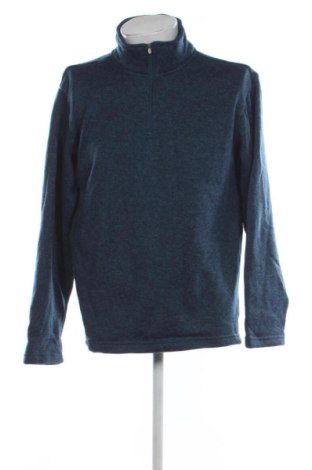Męska bluzka Top Tex, Rozmiar L, Kolor Niebieski, Cena 44,99 zł, #138007782