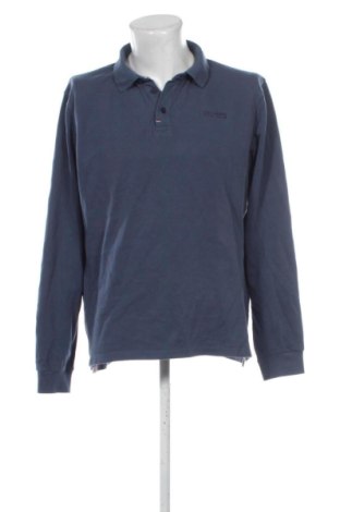 Męska bluzka Lee Cooper, Rozmiar XXL, Kolor Niebieski, Cena 58,88 zł, #138008079