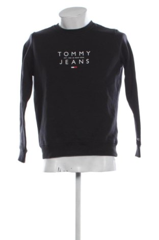 Bluză de bărbați Tommy Jeans, Mărime M, Culoare Negru, Preț 236,99 Lei, #138008458