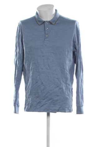 Мъжка блуза Marc O'Polo, Размер XL, Цвят Син, Цена 41,41 €, #138008827