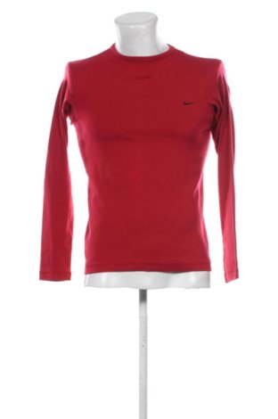 Мъжка блуза Nike, Размер S, Цвят Червен, Цена 28,00 €, #138009460