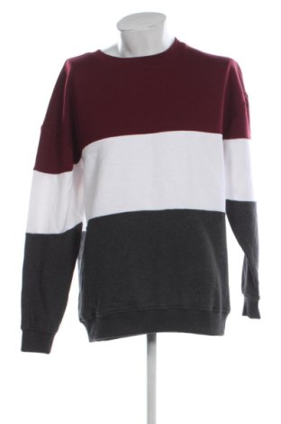 Męska bluzka Urban Classics, Rozmiar XL, Kolor Kolorowy, Cena 115,99 zł, #138009711