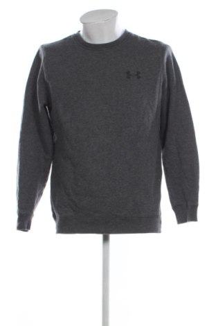 Мъжка блуза Under Armour, Размер M, Цвят Сив, Цена 28,63 €, #138010000