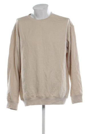 Мъжка блуза H&M, Размер L, Цвят Бежов, Цена 13,80 €, #138010903