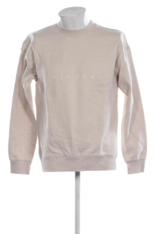 Męska bluzka Jack & Jones, Rozmiar L, Kolor Beżowy, Cena 119,99 zł, #138011307