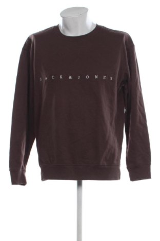 Herren Shirt Jack & Jones, Größe XL, Farbe Braun, Preis € 25,99, #138011627