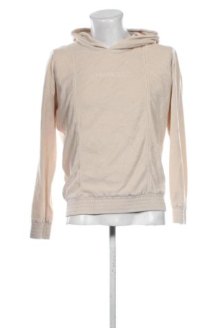 Мъжка блуза Unbranded, Размер L, Цвят Екрю, Цена 7,56 €, #138013651
