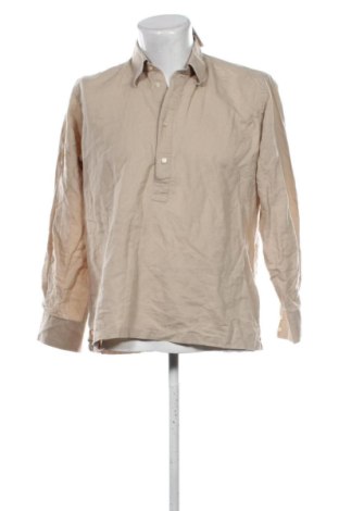 Мъжка блуза Unbranded, Размер M, Цвят Бежов, Цена 8,00 €, #138015315