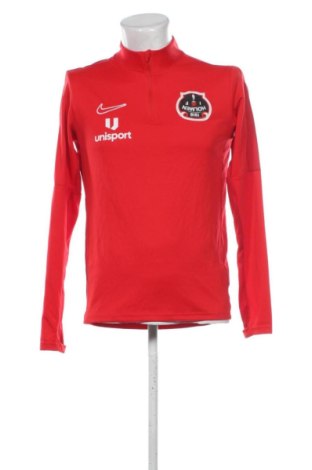 Męska bluzka Nike, Rozmiar S, Kolor Czerwony, Cena 127,99 zł, #138015615