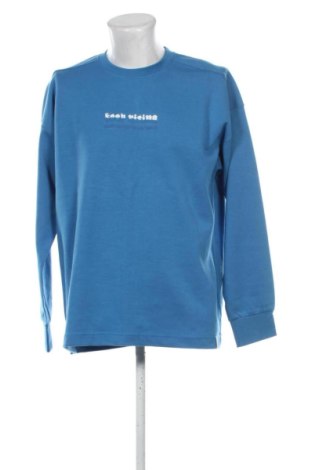 Мъжка блуза Unbranded, Размер XXL, Цвят Син, Цена 8,00 €, #138017188