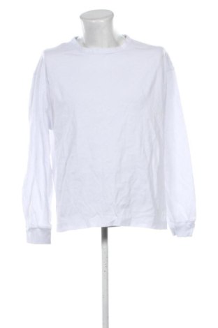 Мъжка блуза Mavi, Размер XL, Цвят Бял, Цена 14,00 €, #138018034