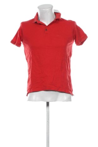 Pánské tričko  Hugo Boss, Velikost M, Barva Červená, Cena  1 698,00 Kč, #138018067
