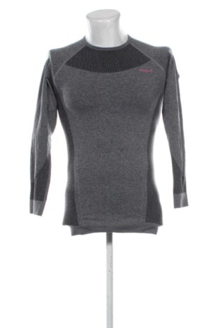 Herren Shirt Unbranded, Größe S, Farbe Grau, Preis 8,00 €, #138019006