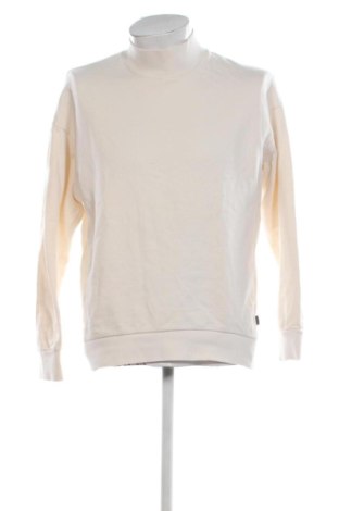 Herren Shirt Jack & Jones, Größe L, Farbe Ecru, Preis 25,00 €, #138019029