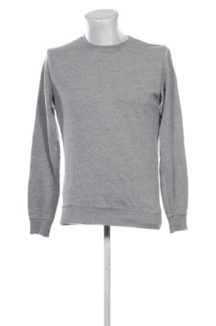 Мъжка блуза H&M Divided, Размер S, Цвят Сив, Цена 18,06 €, #138019733