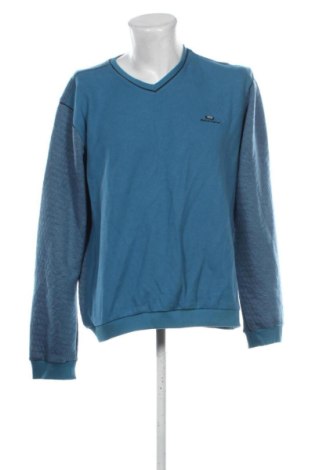 Pánské tričko  Unbranded, Velikost 3XL, Barva Modrá, Cena  218,00 Kč, #138020577