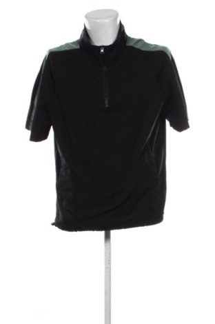 Bluză de bărbați About You, Mărime M, Culoare Negru, Preț 52,49 Lei, #138021130