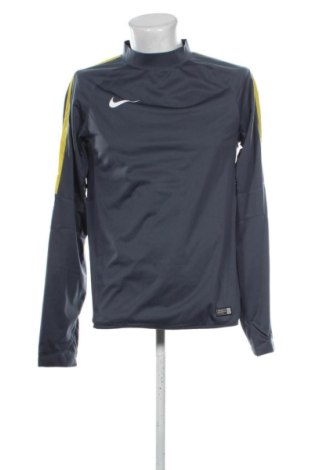 Férfi blúz Nike, Méret S, Szín Kék, Ár 9 929 Ft, #138021287