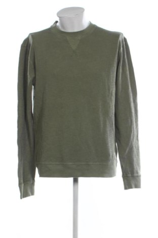 Ανδρική μπλούζα Scotch & Soda, Μέγεθος L, Χρώμα Πράσινο, Τιμή 43,99 €, #138022316