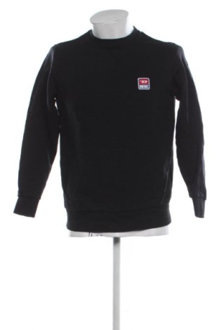 Męska bluzka Diesel, Rozmiar S, Kolor Czarny, Cena 315,99 zł, #138022550
