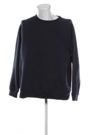 Ανδρική μπλούζα H&M, Μέγεθος XL, Χρώμα Μπλέ, Τιμή 13,15 €, #138024388
