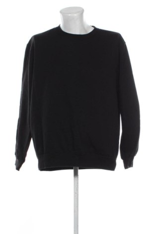 Ανδρική μπλούζα H&M, Μέγεθος XL, Χρώμα Μαύρο, Τιμή 13,15 €, #138024482