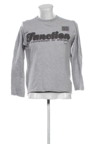 Herren Shirt Unbranded, Größe L, Farbe Grau, Preis € 8,00, #138025379
