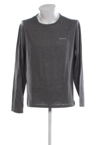 Мъжка блуза Craghoppers, Размер XL, Цвят Сив, Цена 30,83 €, #138027623