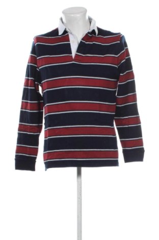 Herren Shirt Marks & Spencer, Größe M, Farbe Mehrfarbig, Preis 14,29 €, #138030579