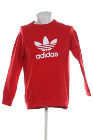 Herren Shirt Adidas, Größe M, Farbe Rot, Preis € 30,00, #138033120