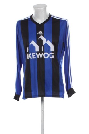 Pánské tričko  Adidas, Velikost XL, Barva Vícebarevné, Cena  743,00 Kč, #138034043