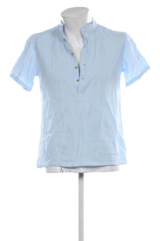 Damski T-shirt Unbranded, Rozmiar L, Kolor Niebieski, Cena 38,10 zł, #138043340