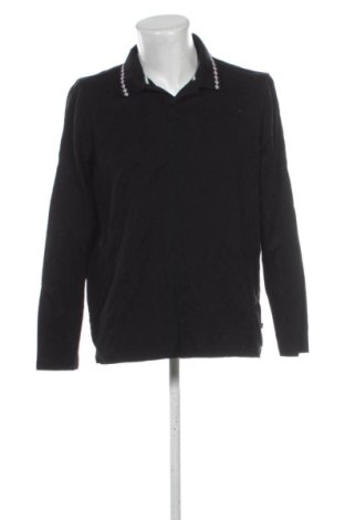 Męska bluzka Ted Baker, Rozmiar L, Kolor Czarny, Cena 176,00 zł, #138047257