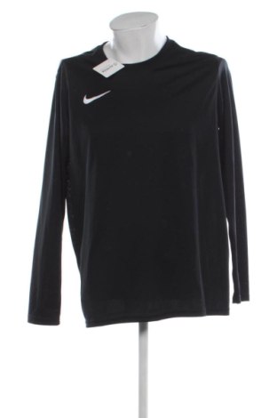 Ανδρική μπλούζα Nike, Μέγεθος XL, Χρώμα Μαύρο, Τιμή 37,05 €, #137991699