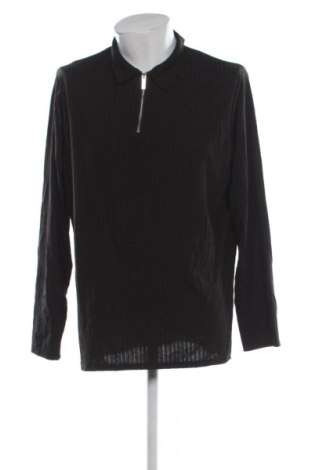Мъжка блуза Unbranded, Размер XL, Цвят Черен, Цена 16,36 €, #138004077