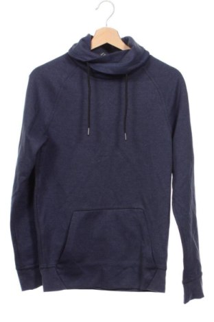 Męska bluzka H&M, Rozmiar XS, Kolor Niebieski, Cena 33,87 zł, #138007845