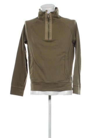 Herren Shirt Hugo Boss, Größe M, Farbe Grün, Preis € 20,00, #138014030