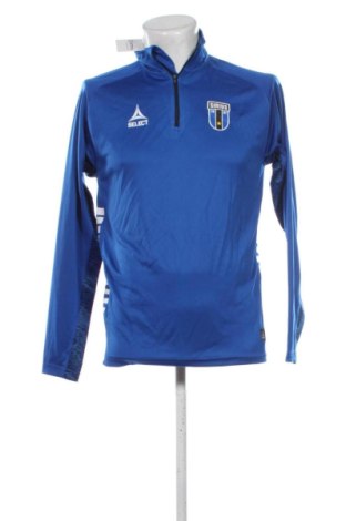 Męska bluzka Select, Rozmiar S, Kolor Niebieski, Cena 32,99 zł, #138015567