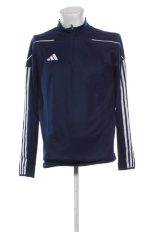 Męska bluzka Adidas, Rozmiar L, Kolor Niebieski, Cena 134,99 zł, #138015590