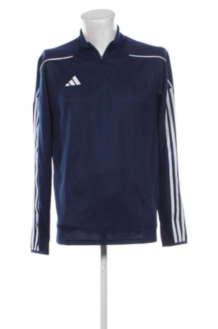 Férfi blúz Adidas, Méret L, Szín Kék, Ár 11 649 Ft, #138015624