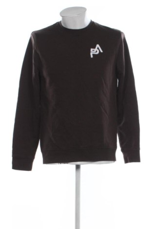 Мъжка блуза PLAIN, Размер M, Цвят Кафяв, Цена 27,09 €, #138019463